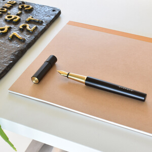 andhand Method Fountain Pen